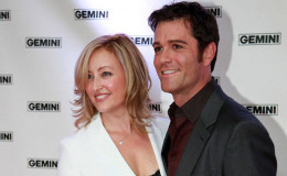Yannick Bisson married Chantal Craig in 1990. See their family life and children.