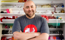 How rich is Duff Goldman? Know about his career and awards