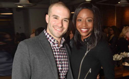 Are Melissa Magee and Perry O' Hearn engaged? Know about her married life and love affairs