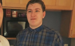 YouTuber John Scarce is dating someone. Find out about his mystery girlfriend 