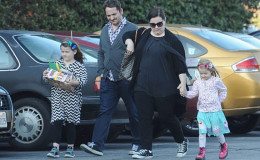 Who is Melissa McCarthy Married to? Know about her husband and children 