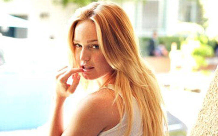 Who Is Caity Lotz Currently Dating Find Out About Her Love Affairs And Dating Rumours