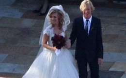 Hannah Gibson Married Kenny Wayne Shepherd in 2006; Know about her Children and Family.