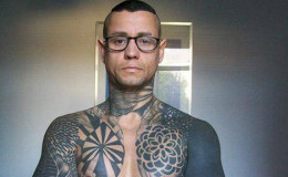 Actor Jaye Davidson has been rumored to be a gay. Know about his affair and relation