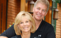 Joan Lunden married Jeff Konigsberg after her divorce with Michael A. Krauss, know about her seven children 
