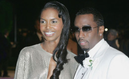 P. Diddy is allegedly getting back together with ex-girlfriend and the mother of his three children, Kim Porter 
