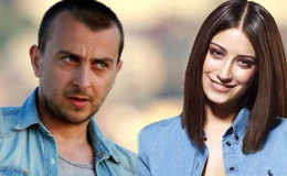 The gorgeous couple; Ali Atay and Hazal Kaya is dating since 2013: Fans are hoping to see them as a husband and wife soon