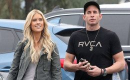 The journey of the former couple Tarek El Moussa and Christina El Moussa's relationship  which has now ended in a divorce
