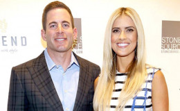 After being married for seven years the 'Flip or Flop' stars Tarek El Moussa and wife Christina El Moussa has filed for a divorce,