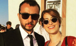 Turkish actress and model Hazal Kaya and her boyfriend Ali Atay's cute PDA is grabbing a lot of attention from media