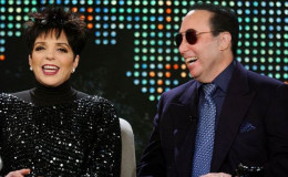 Actress Liza Minnelli's unsuccessful married life with late husband David Gest: Currently single: No children