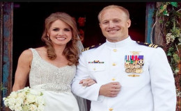A loving wife, caring mother, and a perfect Journalist. Know all about Jenna Lee including her married life and career