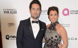 Actress Bellamy Young is currently dating Ed Weeks: Cutest couple of Hollywood: Might get married soon