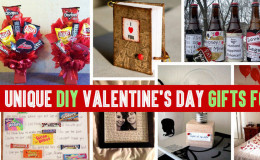 “Love is just love, it can never be explained”, here are the lists of top 15 gifts you can give to your husband/wife or girlfriend/boyfriend on this valentine's day