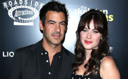 Jacob Pechenik's Wife Zooey Deschanel is Pregnant With Their Second Child: Couple Married in 2015
