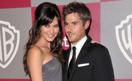 Odette Annable and Dave Annable have been married since 2010. Know about their family and children