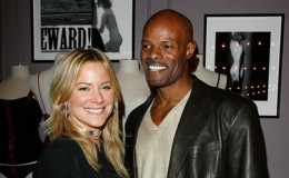 Brittany Daniel got engaged with boyfriend Adam Touni: Once dated a director Keenan Ivory Wayans: Was diagnosed with cancer 