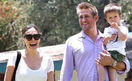 Lindsay Price Married with her Husband Curtis Stone in 2013: Happy couple: No divorce rumors: Have two children