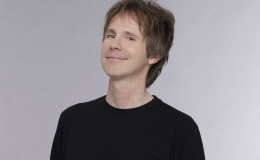 After a divorce with first wife Leah Carvey, Comedian Dana Carvey is happily married to Paula Zwagerman: Have two children: No divorce rumors