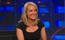 Know the story behind the successful married life of Dana Perino and husband Peter McMahon: Happy couple: Still no children