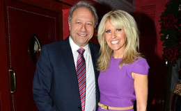 Monica Crowley is dating Bill Siegel: Know about their marriage plans