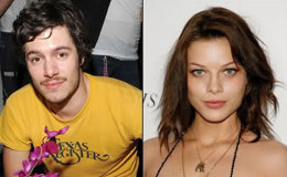 Actress Laura German is not dating anyone: Was rumored to be in Relationship with co-star Adam Brody: Focused on her career: No time for boyfriend 