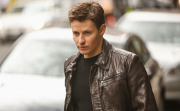 American Actor Will Estes is unmarried with no past affairs or girlfriends: Rumored to be a gay: Focused on career: No time for relationship 