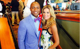Is Journalist Charissa Thompson dating after breaking up with Jay Williams, Does she have a Boyfriend?    