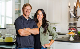 Joanna Gaines ethnicity: Fixer-Uppers' Joanna Gaines' happy family - Know about her husband Chip Gaines, married life, and kids