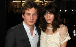 Shameless co-actors Emma Greenwell and boyfriend Jeremy Allen are dating since 2011: Star couple: Might get married in 2017