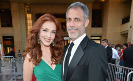 Film Actress Amy Yasbeck finds love decade after the death of husband John Ritter: Dating lawyer-boyfriend Michael Plonsker: Might get married soon  