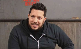 TV Actor Sal Vulcano's news regarding his wife, girlfriend or any affair is still a secret: People have started the rumors of him being gay
