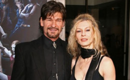 Don Swayze; a loving husband and a caring father, know all about his personal life including his wife, Charlene Swayze, and children