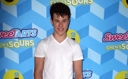 'Modern Family' Star Nolan Gould, 18, is one of the Highest Paid Child Actors: Know about His Girlfriend and Dating History