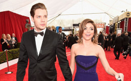 After ending the abusive relationship with ex-boyfriend Mattew Prokop, Modern Family star, Sarah Hyland is dating actor Dominic Sherwood: See the journey of her relationship