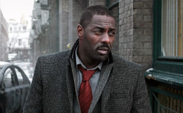 After three divorces and several break-ups actor Idris Elba is not dating anyone: Know about his previous relationships