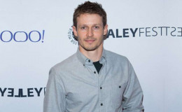 American actor Will Estes, 38, is still single: No girlfriend or a wife: Rumored to be a gay 