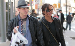 After divorcing husband Bev Land reporter Sharon Leal is now dating Paul Becker: Couple might get married soon