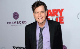 Know about the controversial life of actor Charlie Sheen: Married three times: Involved in drugs: HIV positive