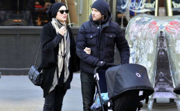 Actress Marcel Cotillard and boyfriend Guillaume Canet recently gave birth to their second child: Couple might get married this year