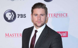 Good news ladies, actor Allen Leech is currently single: No girlfriend or a wife: See his dating history here