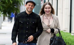 Love can change anyone even the casanova like Charlie Hunnam is in the long term relation with his pretty Girlfriend Morgana McNelis: Couple might get married soon