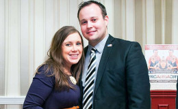 Josh Duggar and Anna Renee Duggar are expecting their fifth child: Was accused of molestation: Rebuilding their life together
