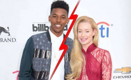 After the dramatic break up with fiance Nick Young, Iggy Azalea is not dating anyone: Recently released her new single 'Mo Bounce'