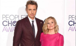 Hollywood's favorite couple Kristen Bell and Dax Shepard shared the secret behind their successful marriage: 