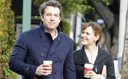 Great news for all the Ben Affleck fans; he might get back together with wife Jennifer Garner: The divorce is on hold