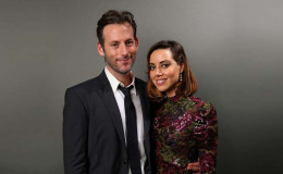 Actress Aubrey Plaza is in a live-in relationship with Jeff Baena. We might hear the wedding bells soon