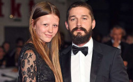 Newly married couple Shia LaBeouf and Mia Goth are enjoying their conjugal life to the fullest: See the journey of their relationship