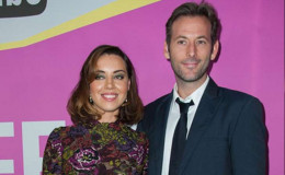 Actress Aubrey Plaza is dating Jeff Baena: Has confirmed to be a bisexual: Still a very happy couple