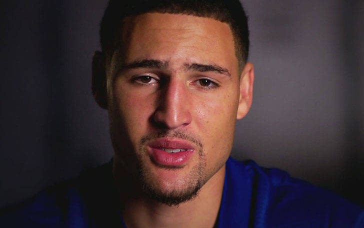 Klay Thompson is rumored to be dating someone. His new ...